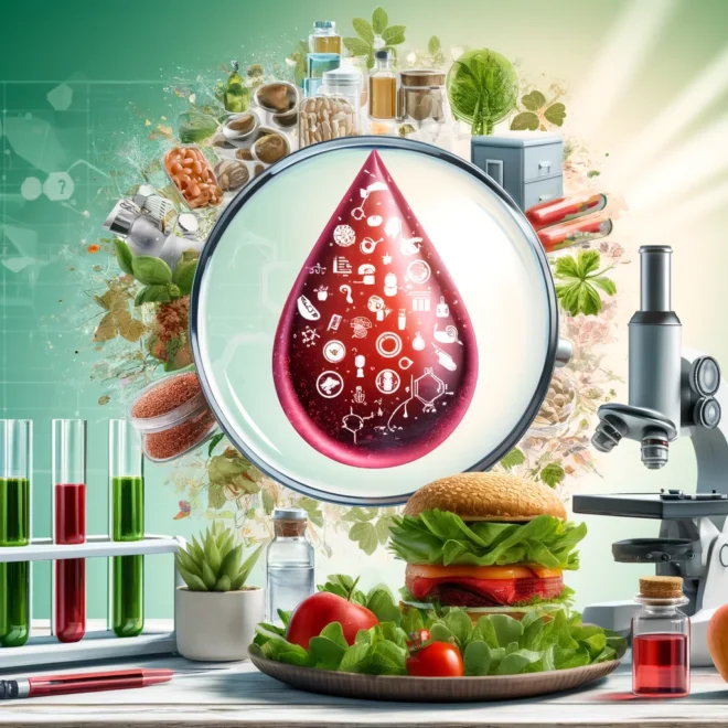 Secrets de la Nutrition Basée sur des Tests Scientifiques