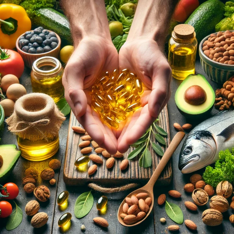 Compléments Oméga-3 inefficaces : Découvrez Pourquoi ?