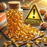 Oméga-3 Gélules Danger : Comment Éviter les Effets Indésirables